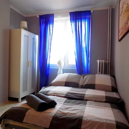 City Central Hostel Swidnicka-2