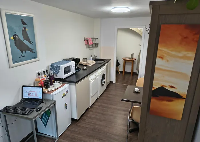 Hostel U Szermierzy Wrocław